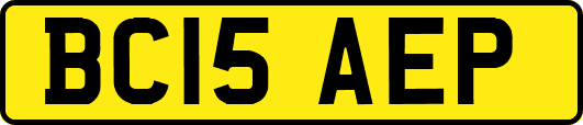 BC15AEP