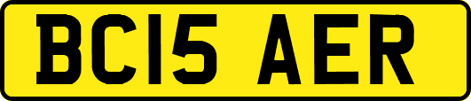 BC15AER