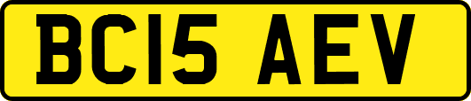 BC15AEV