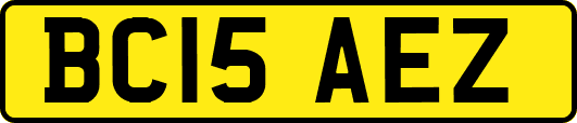 BC15AEZ