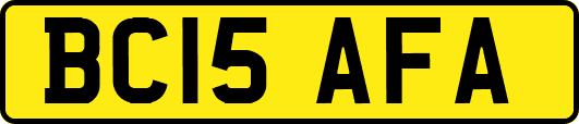 BC15AFA
