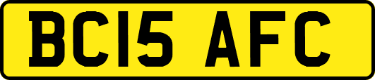 BC15AFC