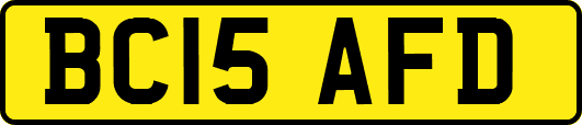 BC15AFD