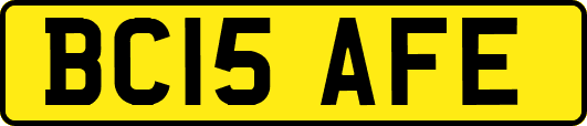BC15AFE