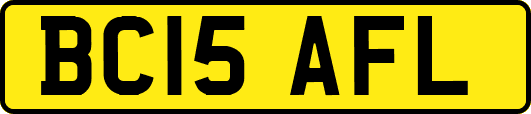 BC15AFL
