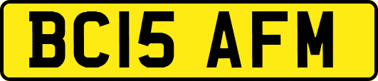 BC15AFM