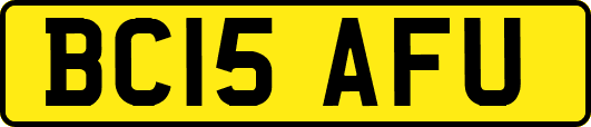 BC15AFU