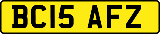 BC15AFZ