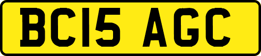 BC15AGC