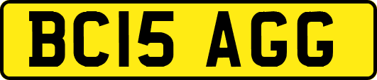 BC15AGG