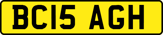 BC15AGH