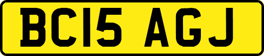 BC15AGJ