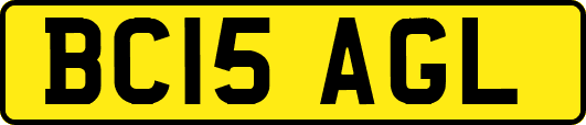 BC15AGL
