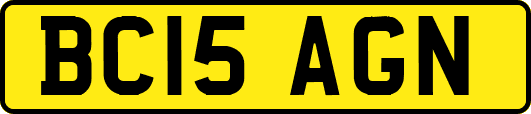BC15AGN