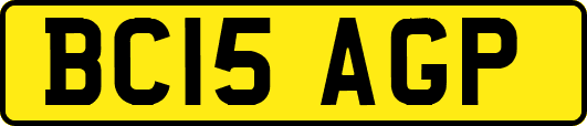 BC15AGP