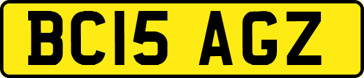 BC15AGZ