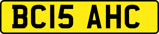 BC15AHC