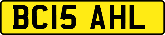 BC15AHL