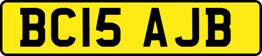 BC15AJB