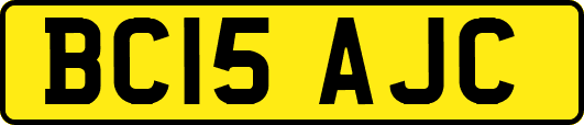BC15AJC