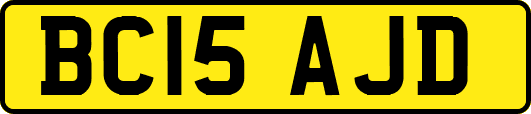 BC15AJD
