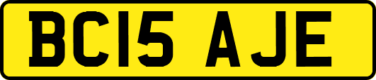 BC15AJE
