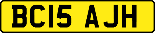 BC15AJH