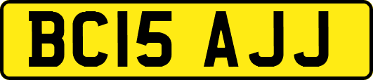 BC15AJJ
