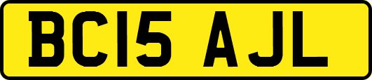 BC15AJL