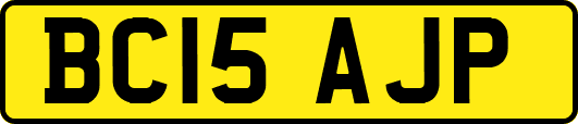 BC15AJP