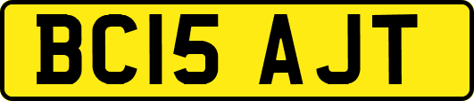 BC15AJT