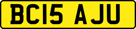 BC15AJU