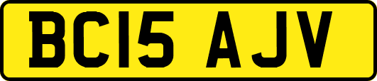 BC15AJV