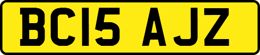 BC15AJZ