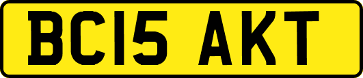BC15AKT