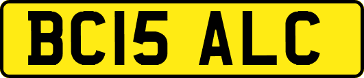BC15ALC