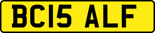 BC15ALF