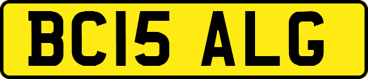 BC15ALG