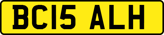 BC15ALH
