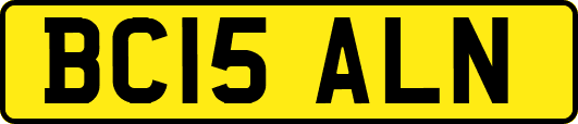 BC15ALN