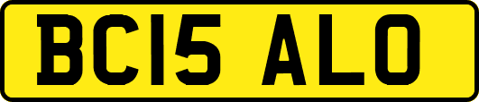 BC15ALO