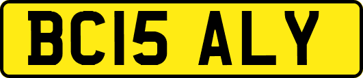 BC15ALY