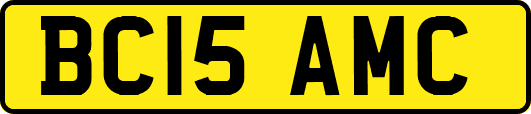 BC15AMC