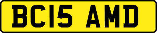 BC15AMD
