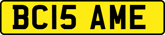 BC15AME