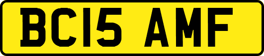 BC15AMF