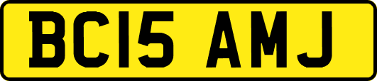 BC15AMJ