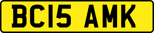 BC15AMK