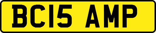 BC15AMP
