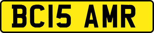 BC15AMR